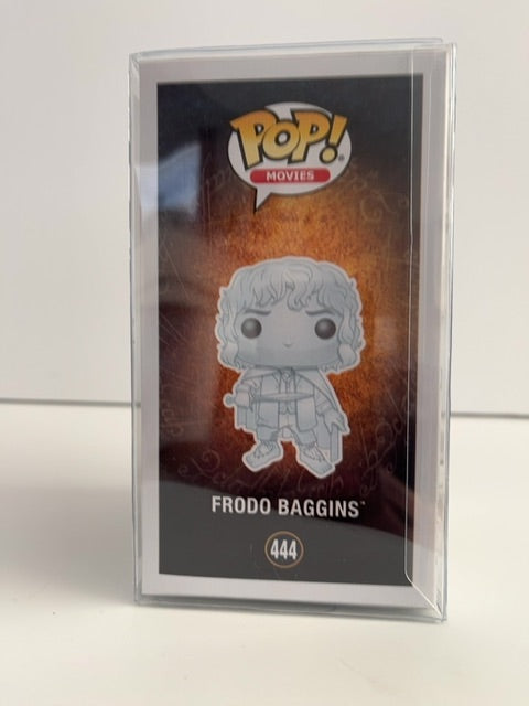 Clear Frodo Baggins #444