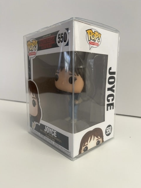 Joyce #550 (Stranger Things)