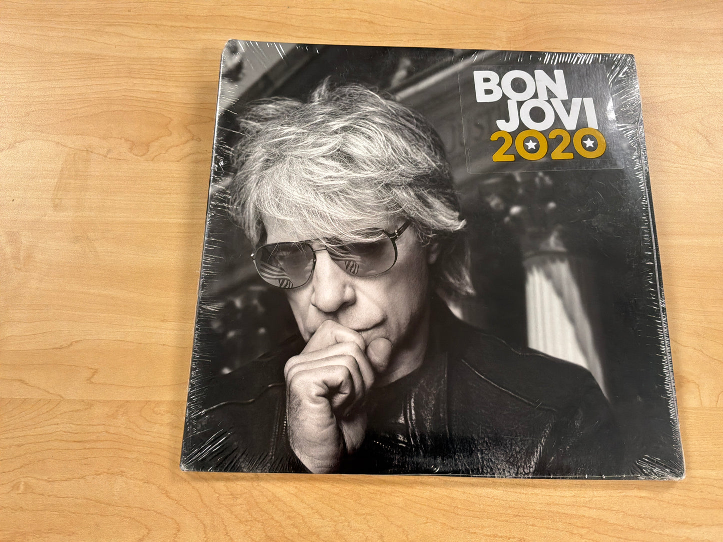 Bon Jovi - 2020