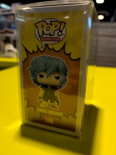 Tomura Shigaraki Chase #1149 Funko POP