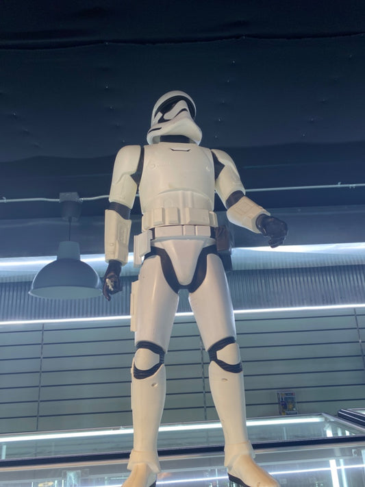 Storm trooper Star Wars