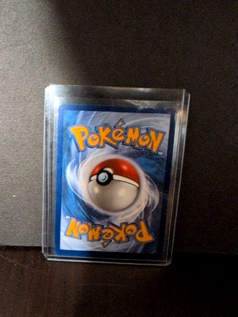 Lillie's Clefairy ex 056/159 Sv09: Journey Together Holo