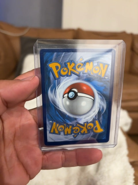 Arceus V-Brilliant Stars