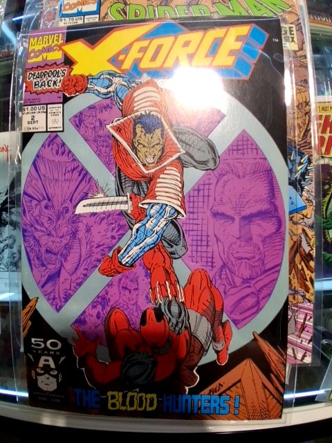 Comics