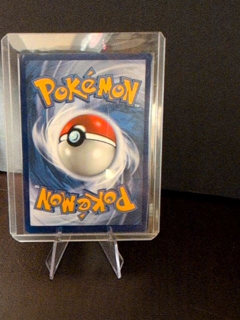 Spidops ex - 243/198 Special Illustration Rare Scarlet & Violet Base Holo