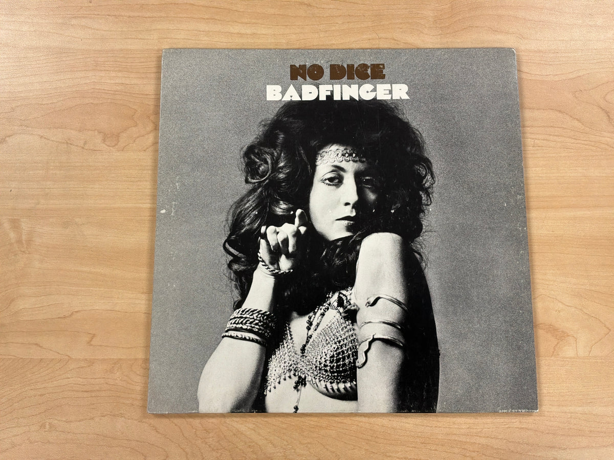 Badfinger - No Dice