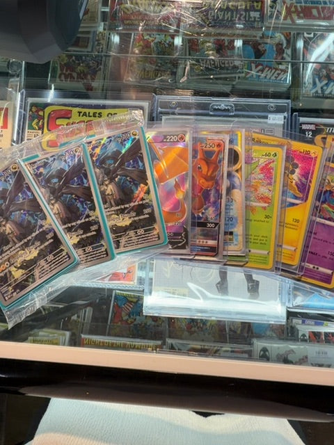 Singles