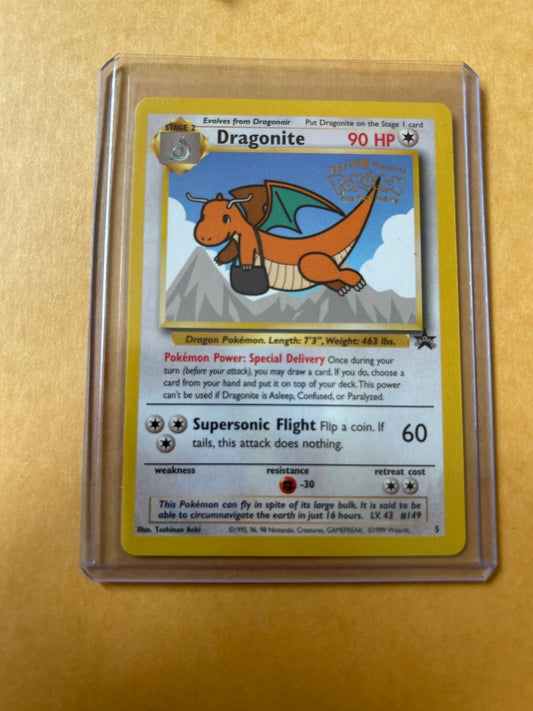 Dragonite