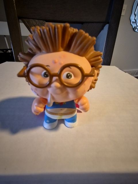 Funko GPK REALLY BIG MYSTERY MINI "CLARK CANT"