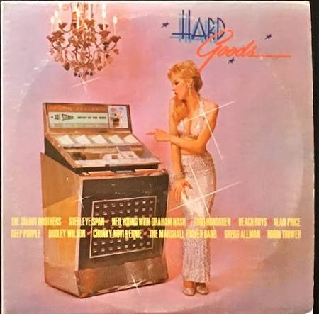 Various : Hard Goods