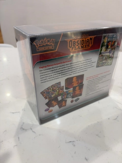 Obsidian Flames etb
