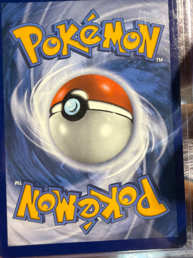 Pokemon