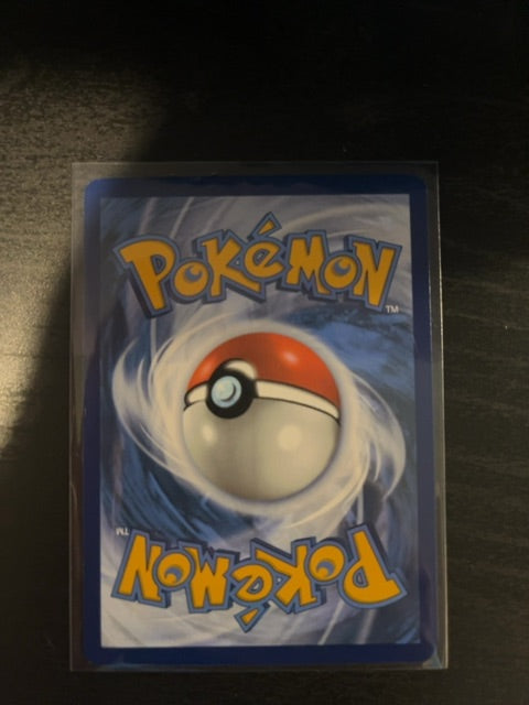 Misty's Magikarp 048/182 Destined Rivals Regular