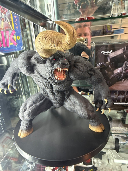 Berserk Zod Popup Parade L