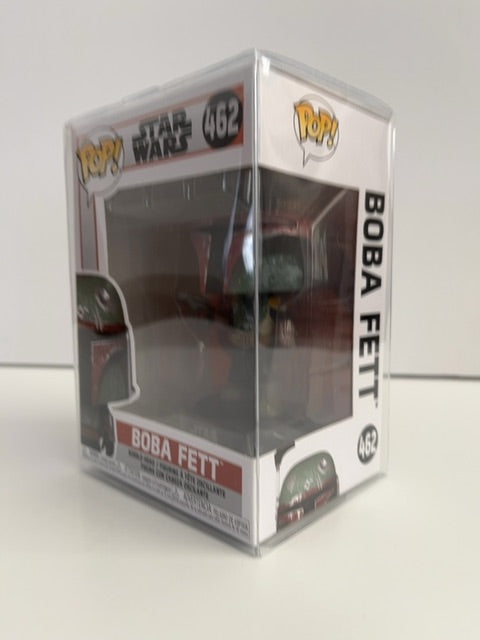 Boba Fett #462 (The Mandalorian)
