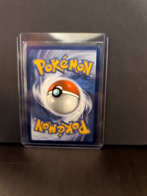 Gyarados ex 225/198 Full Art Scarlet & Violet