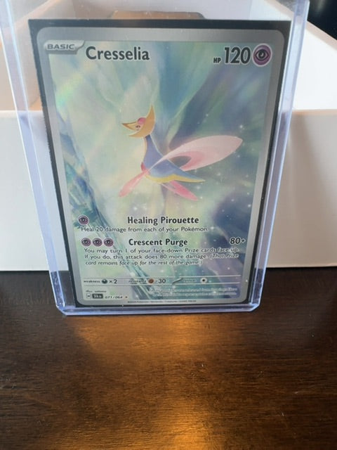 Cresselia 071/064