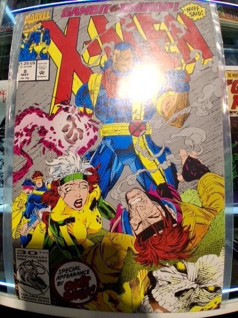 Comics
