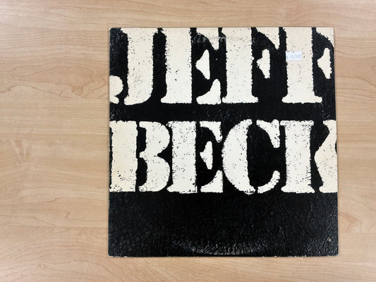 Jeff Beck - There And Back