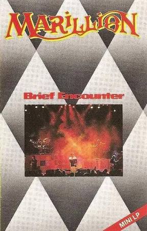 Brief Encounter by Marillion