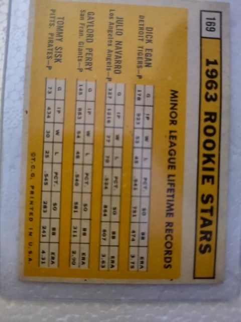 Sports Card