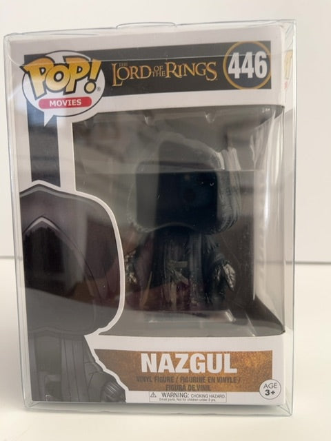 Nazgul #446 (LOTR)