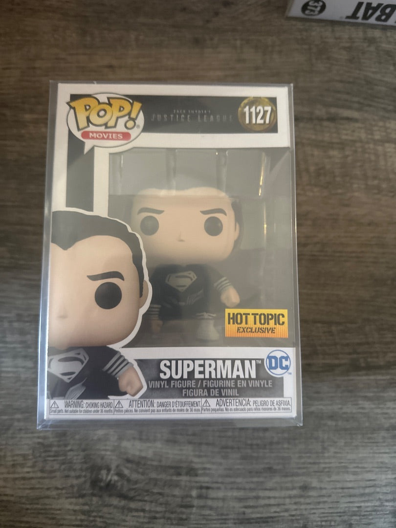Superman 1127