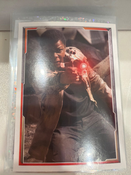 $1 Topps Star Wars Stickers