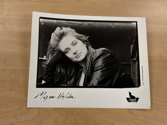 Myra Holder - Four Mile Road