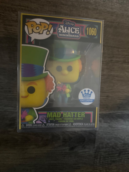 Mad Hatter 1060