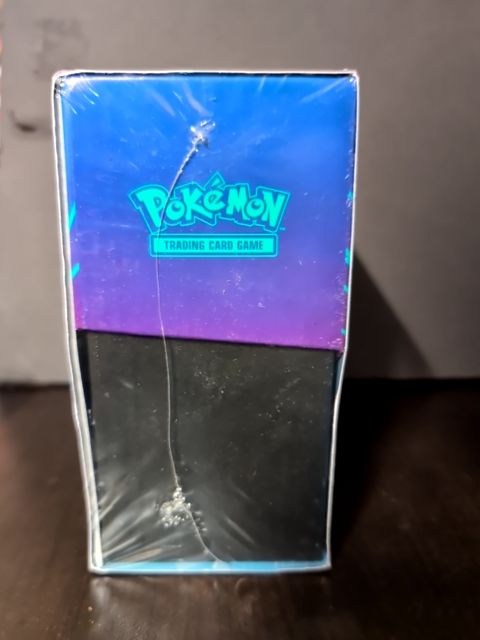 Pokemon TCG Journey Together Elite Trainer Box ETB New SEALED
