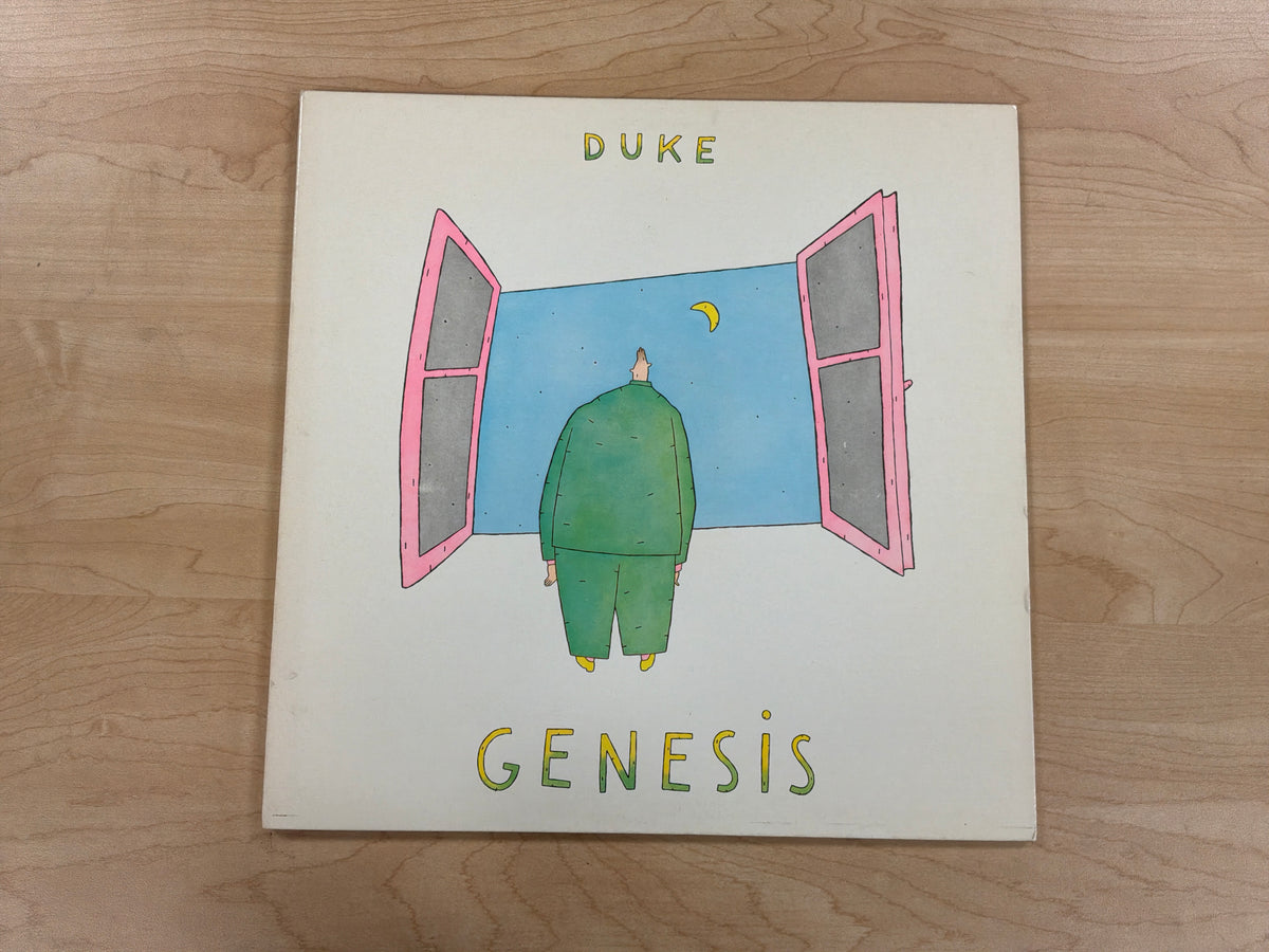 Genesis - Duke