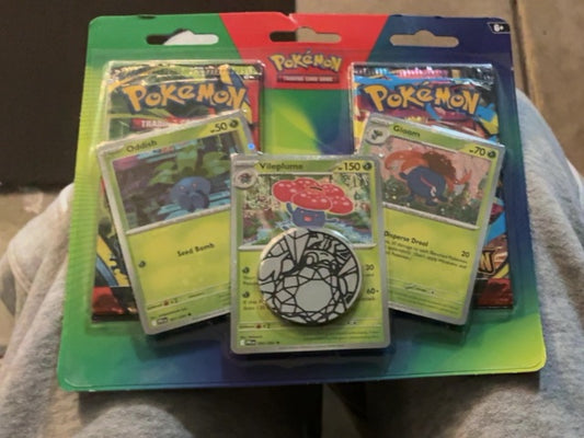 2 pack