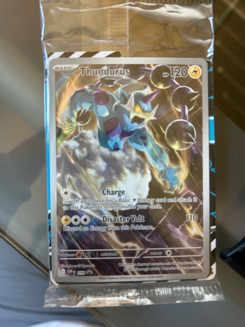 Thundurus