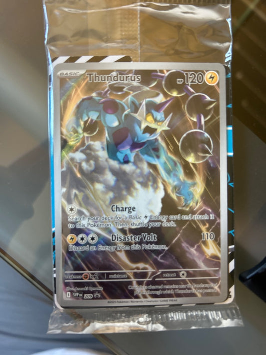Thundurus