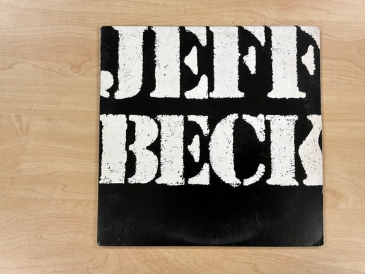 Jeff Beck - There And Back
