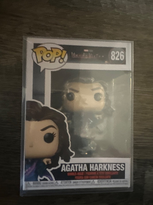 Agatha Harkness 826