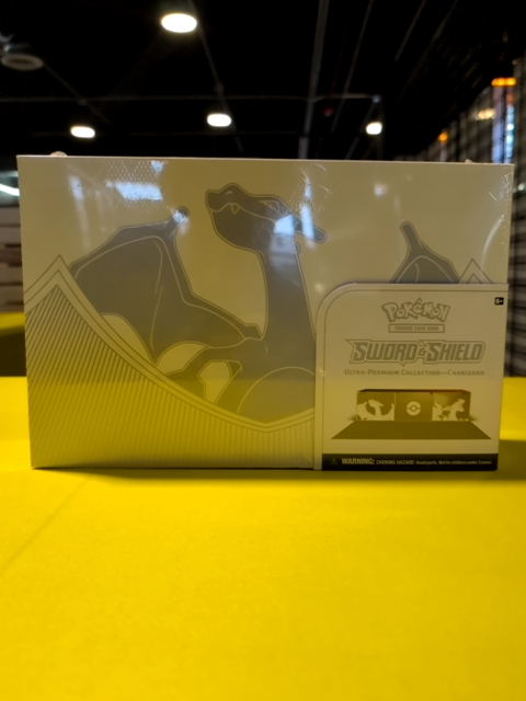 Ultra-Premium Collection