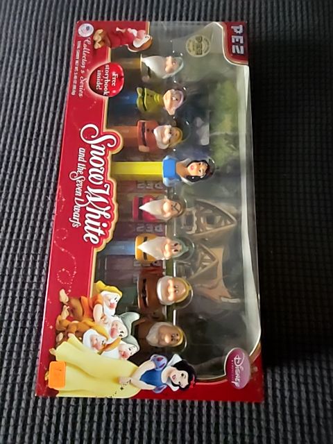 PEZ