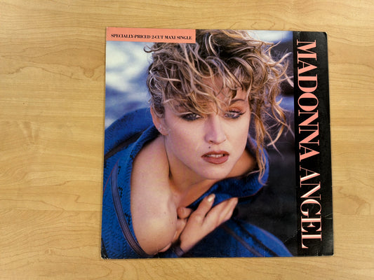 Madonna - Angel