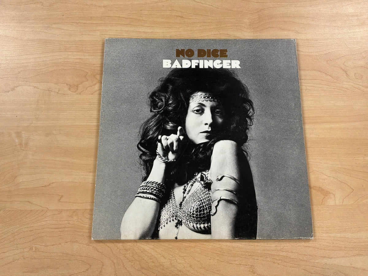Badfinger - No Dice