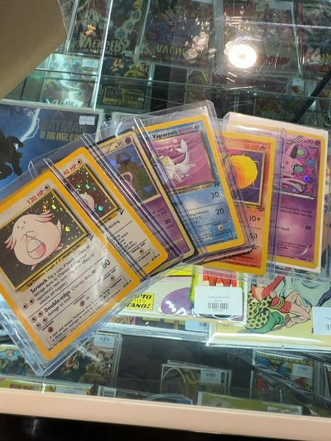 Singles