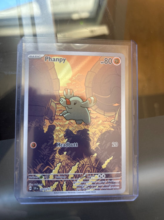 Phanpy