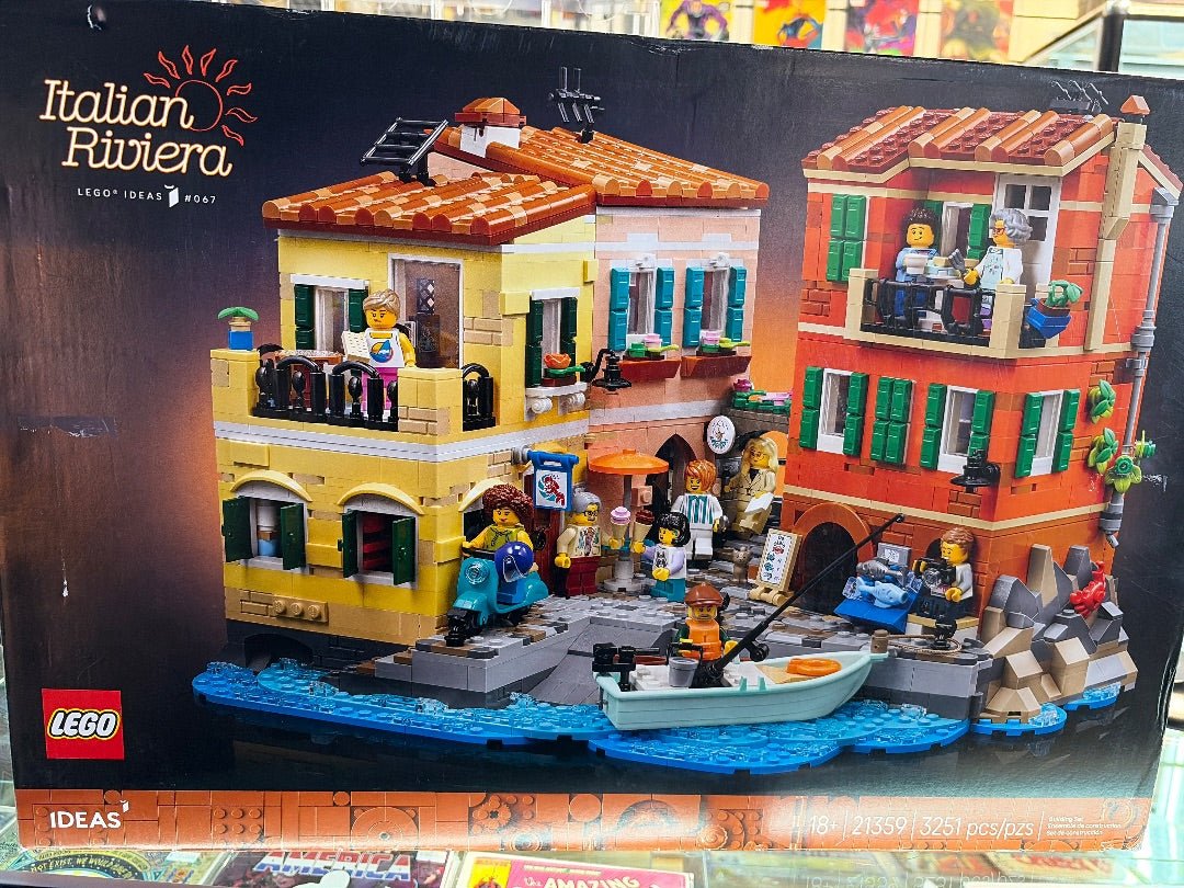 Lego