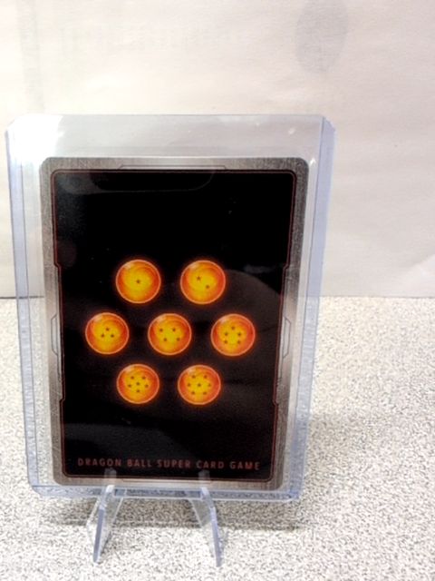 SS4 Vegito, Attaining Greater Power - BT26-064 SR Ultimate Advent