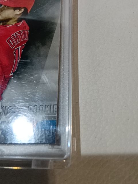 2018 Topps shohei ohtani