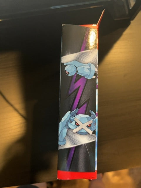 Pokemon Rival Battle Deck: Steven