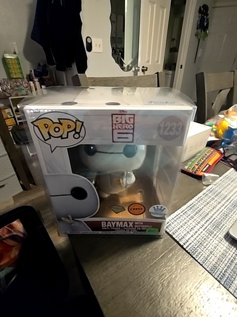 BIG HERO 6