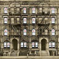 LED Zeppelin - Physical Graffiti (Vinyl)