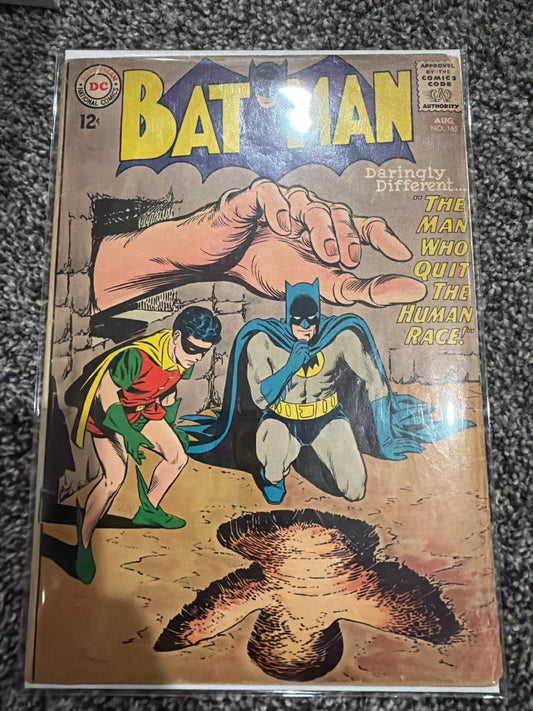 Batman 165